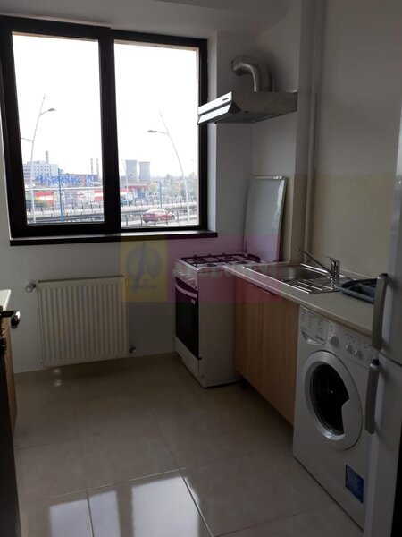 Apartament 2 camere cu Parcare Subterană-zona Carrefour Orhideea