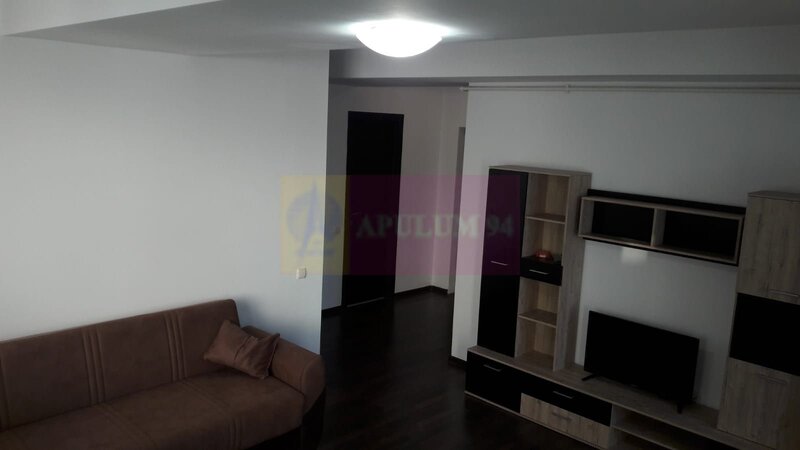 Apartament 2 camere cu Parcare Subterană-zona Carrefour Orhideea