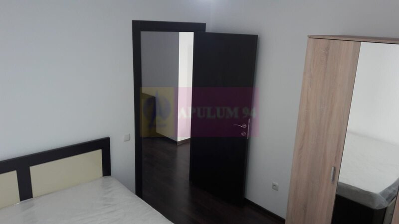 Apartament 2 camere cu Parcare Subterană-zona Carrefour Orhideea
