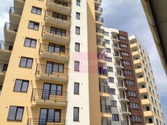 Apartament 2 camere cu Parcare Subterană-zona Carrefour Orhideea